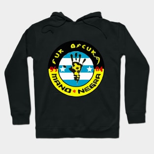 Mano Negra Hoodie